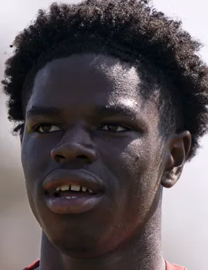 Nathaniel Shedrach Ogbodu