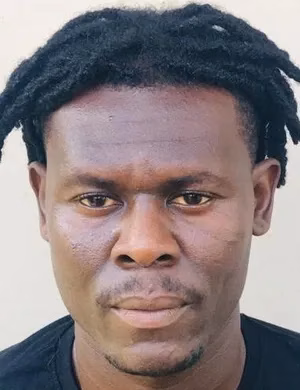 Shedrack Asiegbu