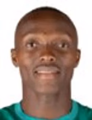 Sheku Kallon