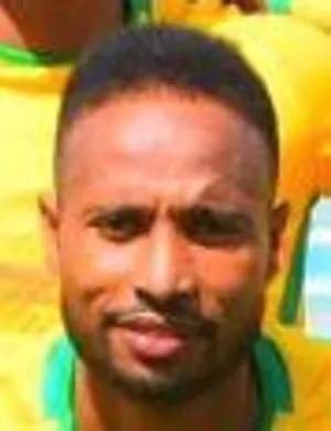 ሽመልስ በቀለ ጎዶ