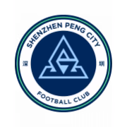 Shenzhen Peng City U21 герб