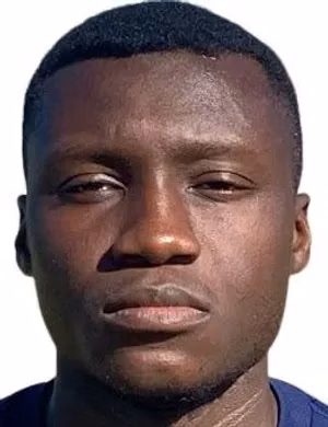 Sherif Gagigo
