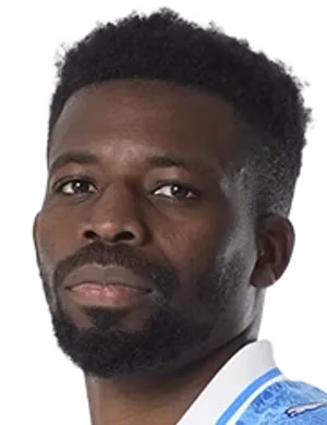Sherif Olatunde Jimoh