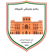 Sherwana SC герб