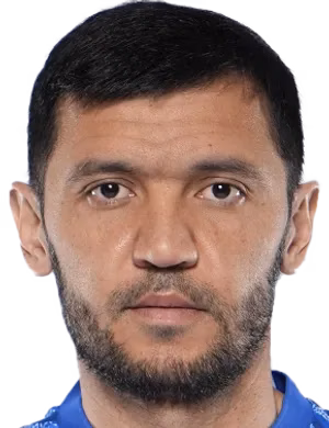 Шерзод Наимович Файзиев