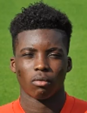 Oluwaseyi Babajide Ojo