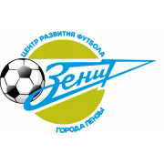 ShF Zenit Penza герб