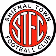 Shifnal Town герб