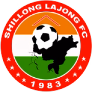 Shillong Lajong FC герб