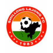 Shillong Lajong FC II герб