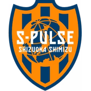 Shimizu S-Pulse U18 герб