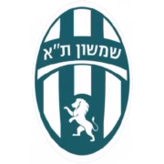 Shimshon Tel Aviv герб