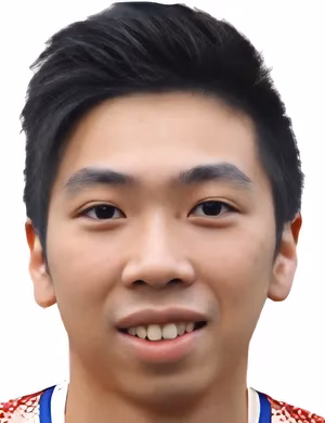 何誠淵