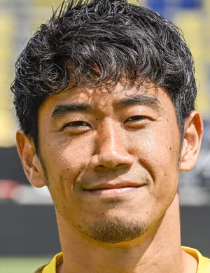 香川 真司