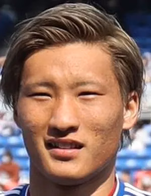 畠中 槙之輔