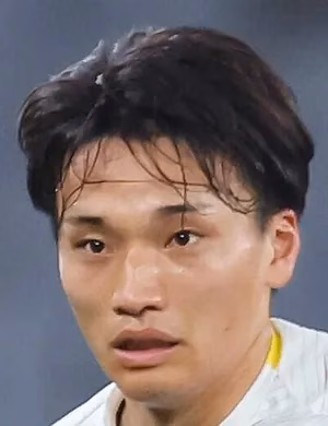 中谷 進之介