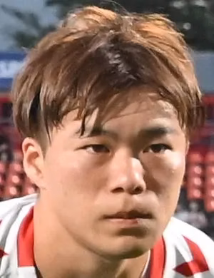 嶋田 慎太郎