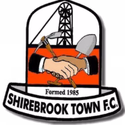 Shirebrook Town FC герб