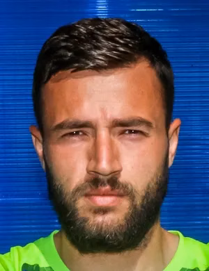 Shkëlzen Ruçi