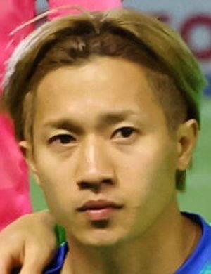 福田 翔生