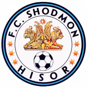 Shodmon Ghissar герб