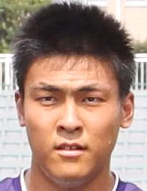 力安 祥伍