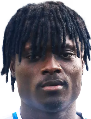 Elijah Oluwashola Ogundana