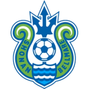 Shonan Bellmare U18 герб