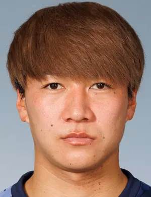 碓井 聖生