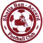 Shotts Bon Accord герб