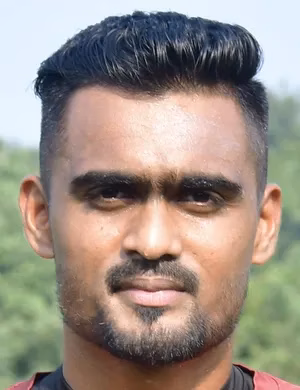 Shubham Dhas