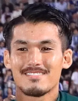 辻 周吾