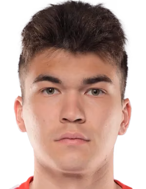 Юлдашев Шукрон