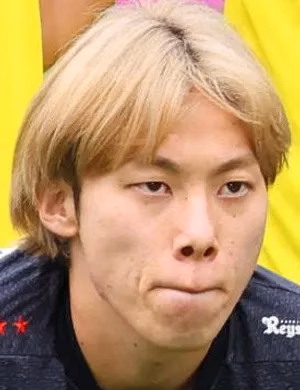 成瀬 竣平