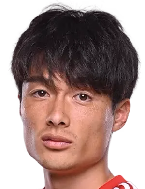 柴田 駿