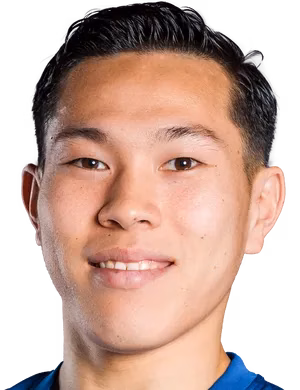 Shunsuke Murakami