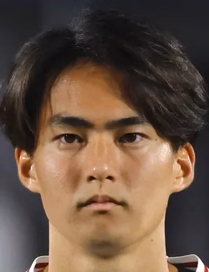 齋藤 俊輔