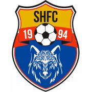 Shurtan Guzar U19 герб