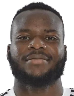 Sibiry Keita