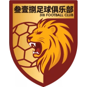 Sichuan 318 герб