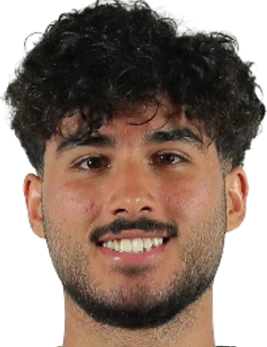 Sid Ahmed Aissaoui