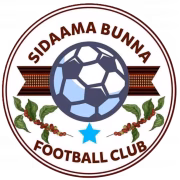 Sidama Bunna FC Reserve Team герб