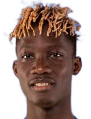Sidi Bane