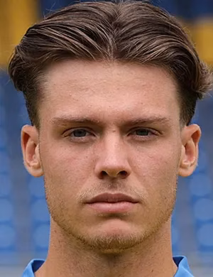 Lars Sidney Raebiger