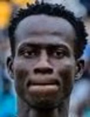 Sidya Étienne Atta Diagne