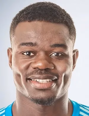 Signori Dominique Nymi António