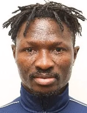 Sikiru Okanlawon Olatunbosun