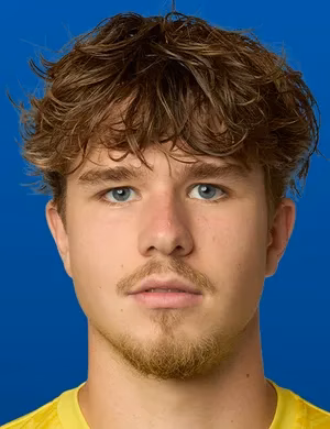 Silas Simon Huber