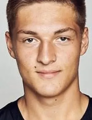 Silas Florian Rathay