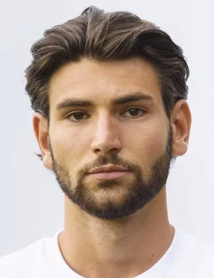 Silvan Marco Kriz